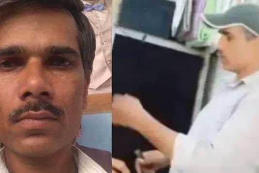 कन्हैय्यालालच्या मुलांना मिळणार सरकारी नोकरी