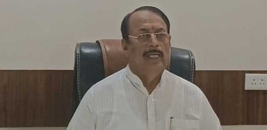 रखडलेला काचेचा पूल प्रकल्प लवकरच मार्गी लावणार; किसन कथोरे
