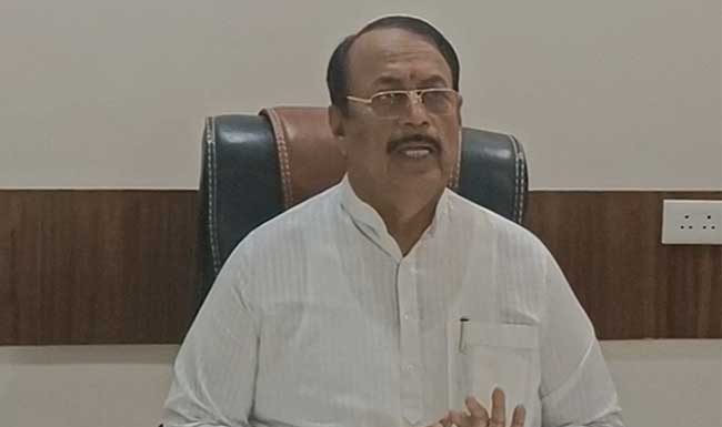 रखडलेला काचेचा पूल प्रकल्प लवकरच मार्गी लावणार; किसन कथोरे