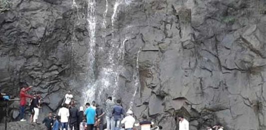 लोणावळ्यात पर्यटनस्थळी पर्यटकांना पाचनंतर प्रवेश बंदी पोलिसांचा निर्णय