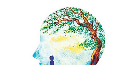 Mental Health: मानसिक आरोग्यासाठी स्वत:शी बोलणे आहे फायदेशीर
