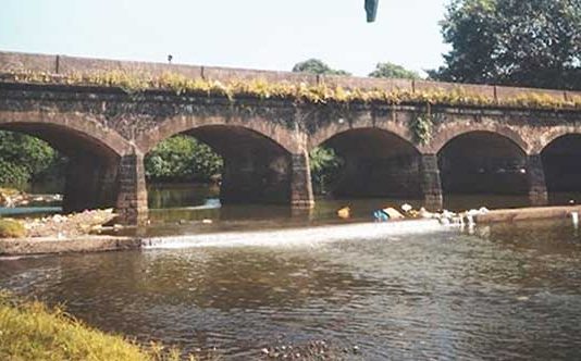 अलिबाग, मुरुड तालुक्यातील आठ पूल धोकादायक स्थितीत