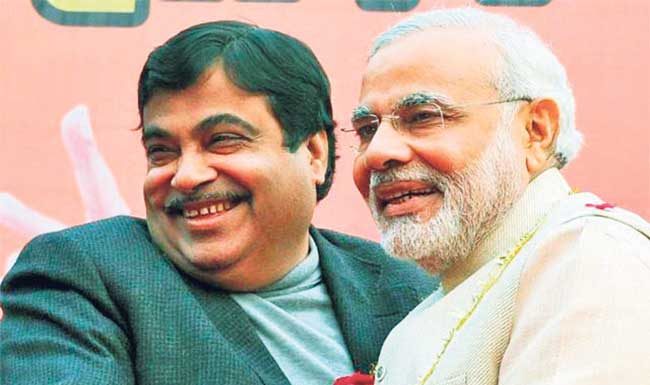 जलमार्ग - विकासाचे वरदान