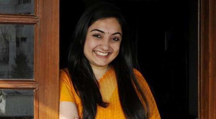 नुपूर शर्मांनी देशाची माफी मागावी- सर्वोच्च न्यायालय