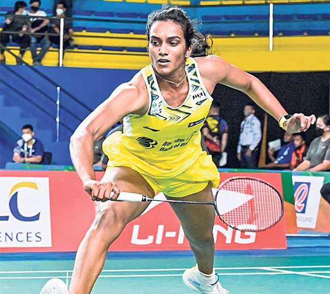 सिंधूचे मलेशिया ओपनमधील आव्हान संपुष्टात