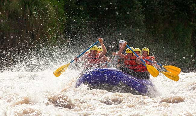रायगडमध्ये पर्यटन व्यावसायिकांकडून शासकीय महसूल चोरी