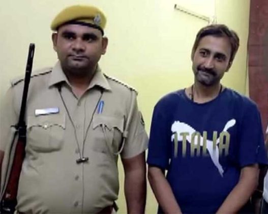 वादग्रस्त पोस्ट प्रकरणी सलमान चिश्तीला अटक