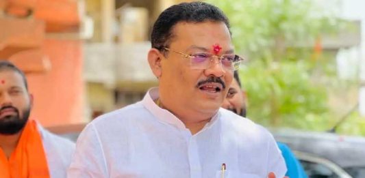 'लाडकी बहीण’साठी आम्ही ४१० कोटींचा निधी देतो, पण अजितदादांनी कबूल केले की...” काय म्हणाले मंत्री संजय शिरसाट?