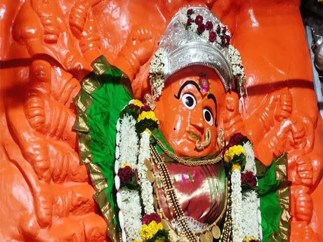 सप्तशृंगी मंदिर तब्बल ४५ दिवस राहणार बंद