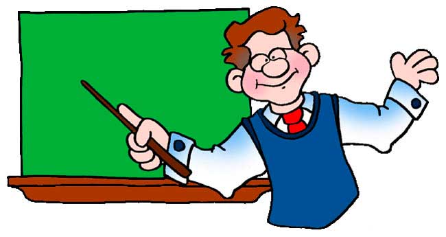teacher