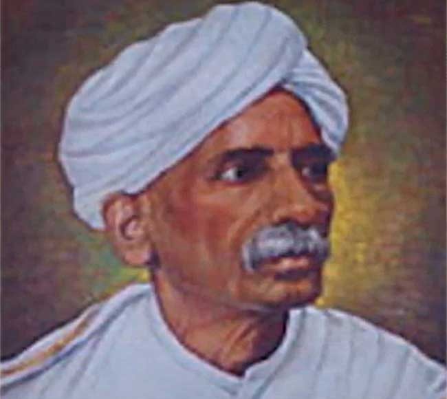 शिक्षण क्षेत्रातील उत्तुंग व्यक्तिमत्त्वाची गुरू-शिष्याची जोडी