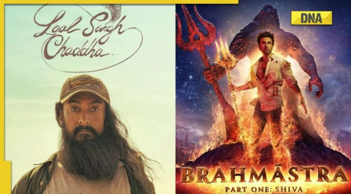 'बॉयकॉट'चा 'ब्रह्मास्त्र'ला फटका!