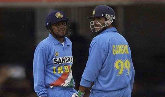 गांगुली, सेहवाग पुन्हा मैदान गाजवणार