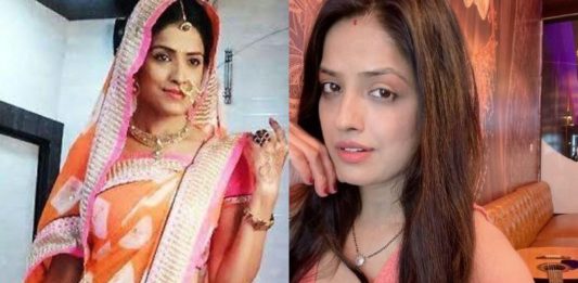 मला पुरुषाची गरज नाही; अभिनेत्री कनिष्का सोनीने स्वतःशी केले लग्न!