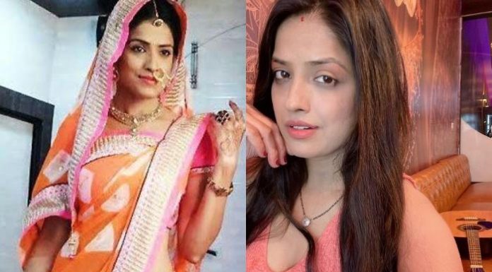 मला पुरुषाची गरज नाही; अभिनेत्री कनिष्का सोनीने स्वतःशी केले लग्न!