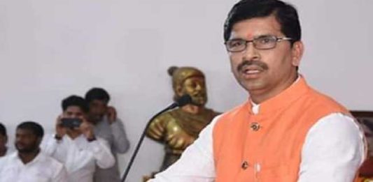 Mahendra Thorve : भुसे-थोरवे यांच्यातील वाद नेमका कशावरुन? थोरवेंनी स्पष्टच सांगितलं...