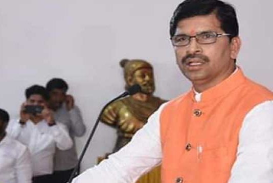 Mahendra Thorve : भुसे-थोरवे यांच्यातील वाद नेमका कशावरुन? थोरवेंनी स्पष्टच सांगितलं...