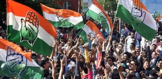 Lok Sabha Elections 2024: काँग्रेसकडून लोकसभेची १०वी यादी, अकोल्यातून यांना दिले तिकीट