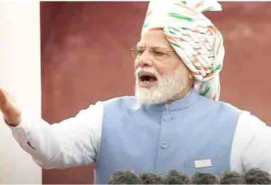 भारतीयांचा अभिमान, देशप्रेमाची ऊर्जा