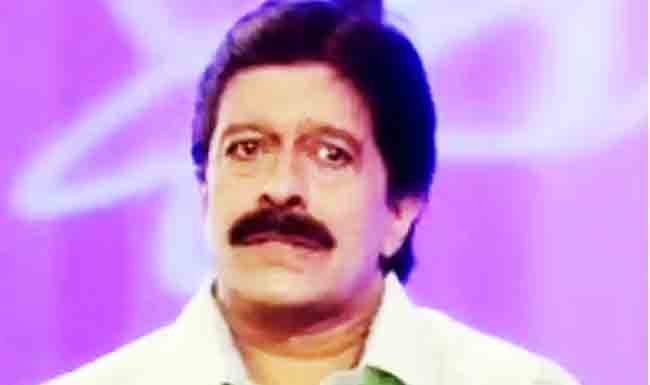 ज्येष्ठ अभिनेते प्रदीप पटवर्धन यांचे निधन