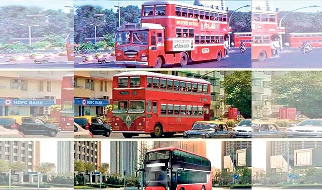BEST : संप, अपघात आणि समस्यांच्या विळख्यात!