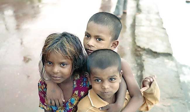 Central Railway : 'त्या' ८६१ मुलांसाठी 'आरपीएफ' बनले 'देवदूत'!