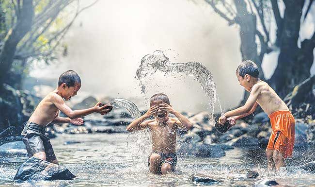 धाडसी सुहास