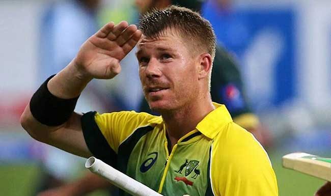 David Warner:रिटायरमेंटनंतर डेविड वॉर्नरचा फ्युचर प्लान आला समोर