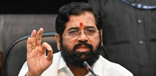 CM Eknath Shinde : मला हलक्यात घेऊ नका; मुख्यमंत्री शिंदे यांचा उबाठाला इशारा