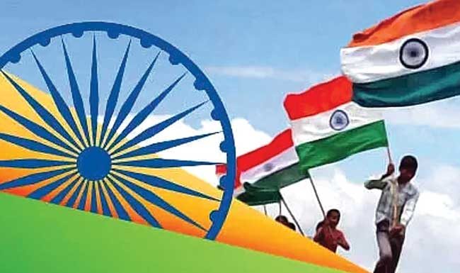 शतकपूर्तीच्या दिशेने जाताना...