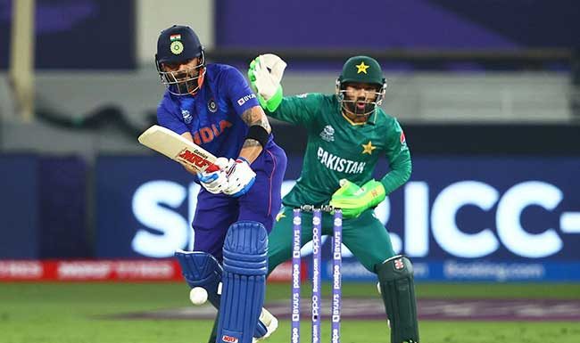 India-vs-Pak : तिढा सुटला! आशिया चषकात भारत-पाकिस्तान सामने 'येथे' होणार!