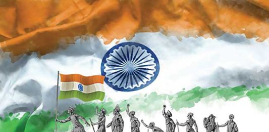 Independence Day : स्वातंत्र्यदिनानिमित्त दिल्लीत हायअलर्ट!