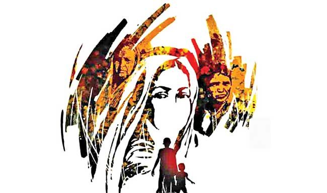 विधवा? नव्हे... सन्माननीय स्त्री!