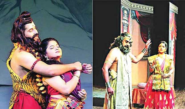 अर्धशून्य भासे मज हा कलह जीवनाचा...