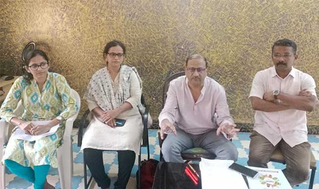 ब्रेस्ट कॅन्सर मोफत तपासणी उपचार शिबीर