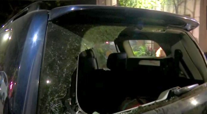 उदय सामंत यांच्या कारवर हल्ला; 'शिवसंवाद' सभेच्या आयोजकांसह ५ अटकेत