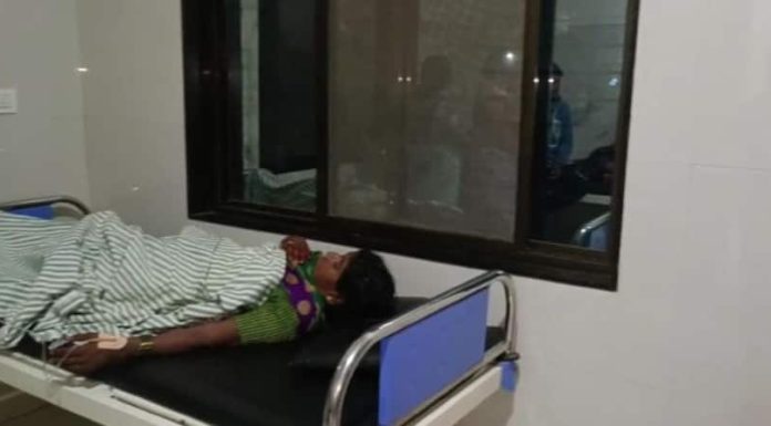 भगर विषबाधा प्रकरणी औरंगाबादमध्ये आठ किराणा दुकानदारांवर गुन्हे दाखल