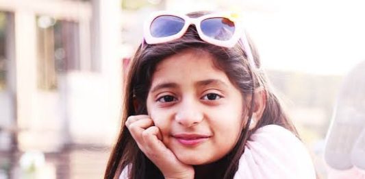 प्रसिद्ध अल्पवयीन यूट्युबर गायब, मदतीचे आवाहन