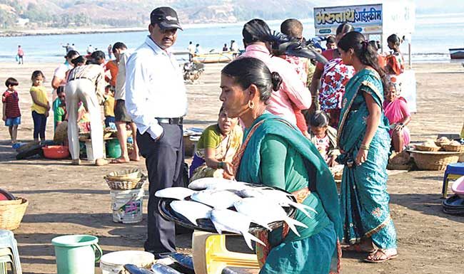 मत्स्य पुराण!