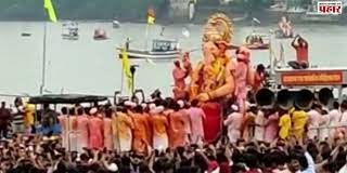 लालबागचा राजा मंडळाला मिळाले अयोध्येचे निमत्रंण
