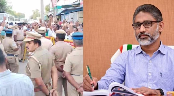 देशभरात पीएफआयच्या ठिकाणांवर एनआयए, ईडी चे छापे; १०६ जण अटकेत