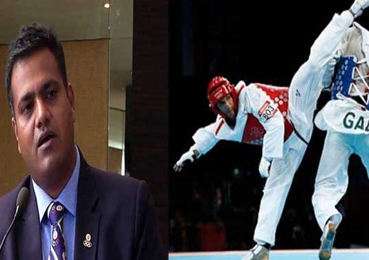 कॉमनवेल्थ तायक्वांदोच्या व्यवस्थापन मंडळावर नामदेव शिरगावकर