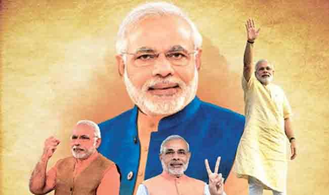 Pew Research Center : ८० टक्के भारतीयांचा पंतप्रधान मोदींवर विश्वास