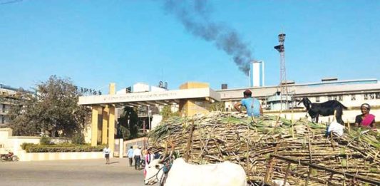 इथेनॉल निर्मितीला केंद्राचा हिरवा कंदील!