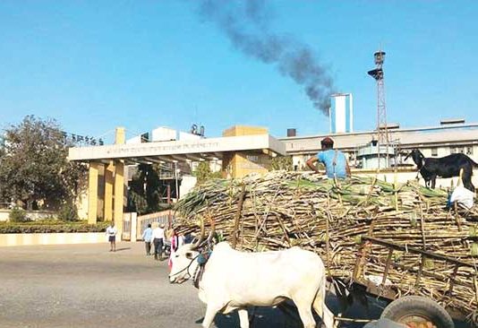 इथेनॉल निर्मितीला केंद्राचा हिरवा कंदील!
