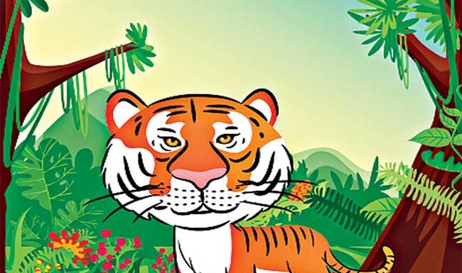 जंगलाचा कायदा