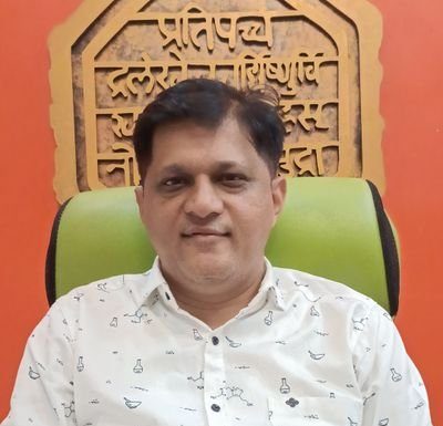 मनसे विभाग अध्यक्षावर बलात्काराचा गुन्हा दाखल