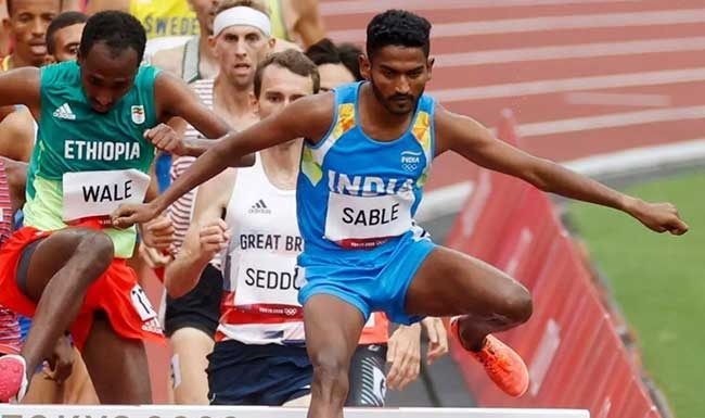 अविनाश साबळेचे लक्ष्य, तीन हजार मीटर रेस आठ मिनिटांत पूर्ण करणार