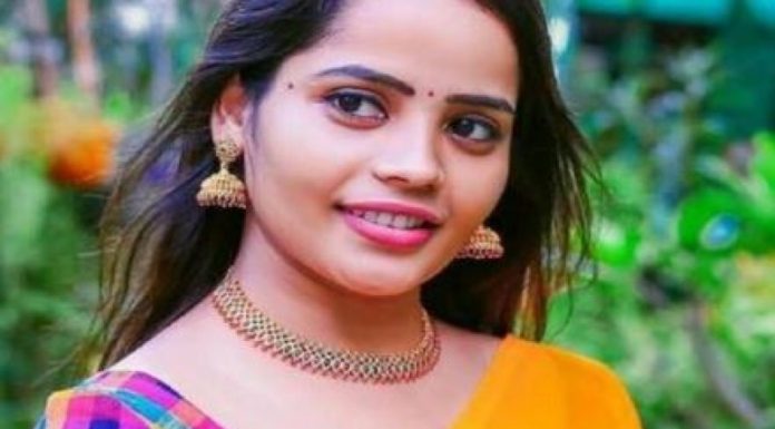 प्रसिद्ध अभिनेत्री दीपाचा संशयास्पद मृत्यू?