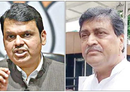 मराठवाड्यात भाजपचा मास्टरस्ट्रोक